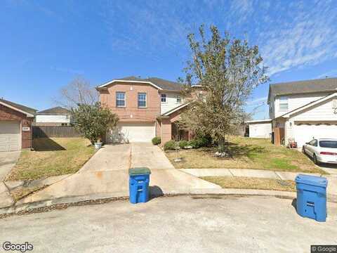 Gardenspring Brook, SPRING, TX 77379