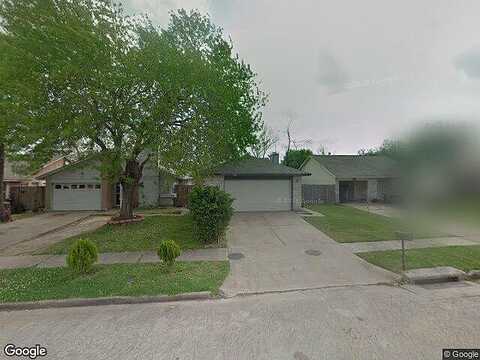 Glenhagen, HOUSTON, TX 77084