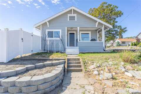 3Rd, WENATCHEE, WA 98801