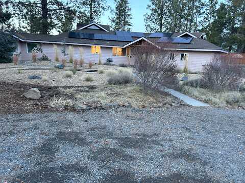 River Bend, BEND, OR 97702