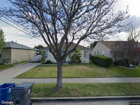 Briercrest, LAKEWOOD, CA 90713