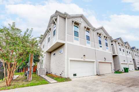 Patrick, HOUSTON, TX 77076