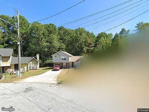 Marbut Forest, LITHONIA, GA 30058