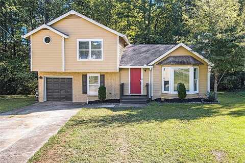 Marbut Forest, LITHONIA, GA 30058