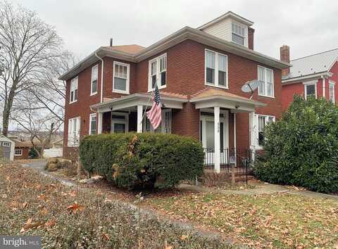 Hanover, CARLISLE, PA 17013