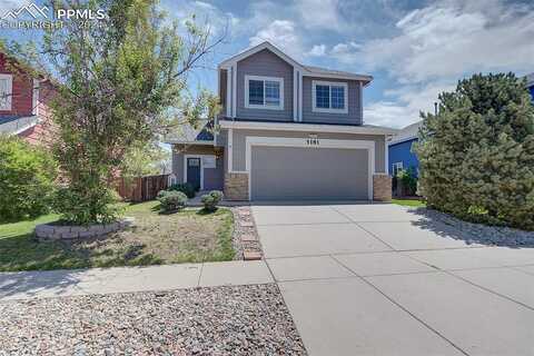 Horse Carriage, COLORADO SPRINGS, CO 80922