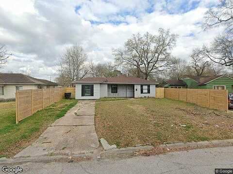 Dickens, HOUSTON, TX 77021