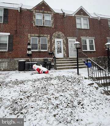 Oakmont, PHILADELPHIA, PA 19136