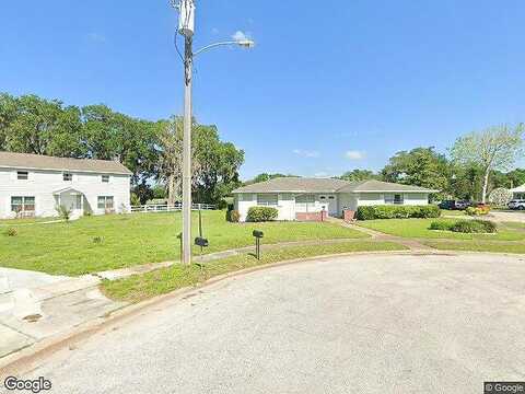 Bowstring, TITUSVILLE, FL 32796