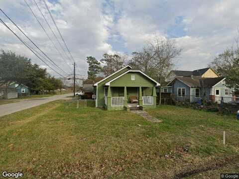 Beggs, HOUSTON, TX 77009