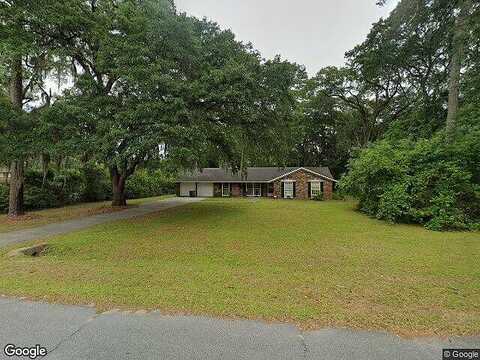 Woodland, HINESVILLE, GA 31313