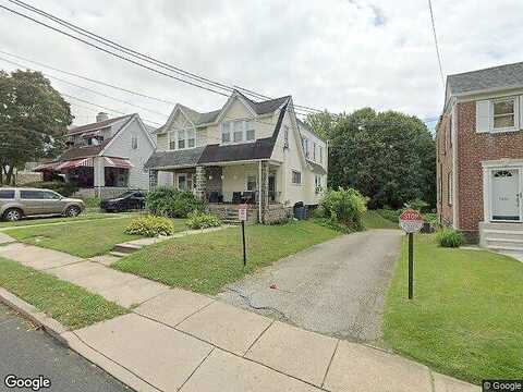 Marshall, DREXEL HILL, PA 19026