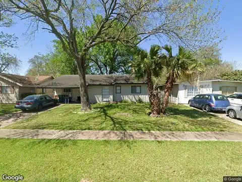 Ramsey, PASADENA, TX 77503