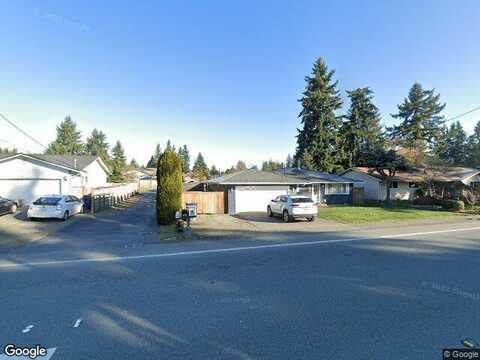 116Th, EVERETT, WA 98208