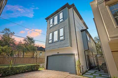 Cline, HOUSTON, TX 77020