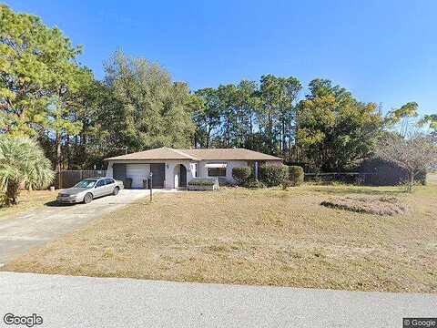 Chadwick, SPRING HILL, FL 34609