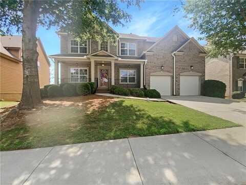 Dogwood, LITHONIA, GA 30038