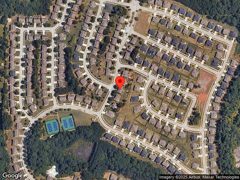 Dogwood, LITHONIA, GA 30038