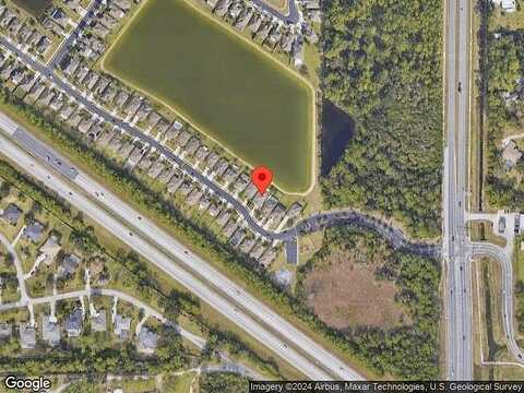 Burdock, MELBOURNE, FL 32904