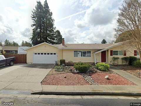 Braden, COTATI, CA 94931