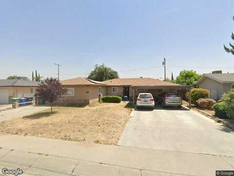 Balmayne, PORTERVILLE, CA 93257