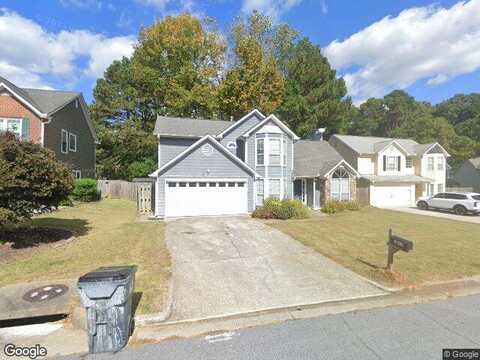 Weston Brook, DULUTH, GA 30096