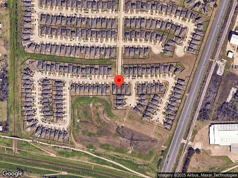 Meandering Elm, HOUSTON, TX 77045