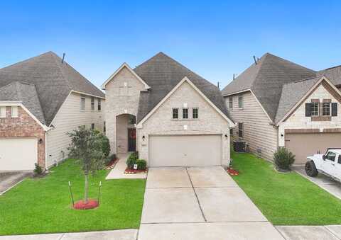 Meandering Elm, HOUSTON, TX 77045