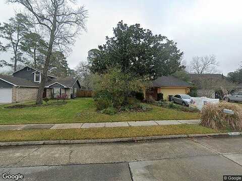 Chapel Ridge, SPRING, TX 77373