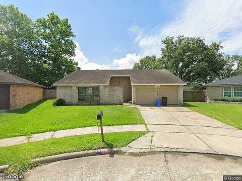 Colonial Ridge, FRIENDSWOOD, TX 77546