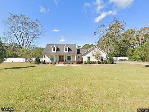 Bland, WAYCROSS, GA 31501