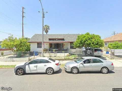 Gates, LOS ANGELES, CA 90031