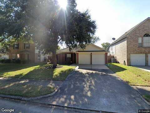 Castleton Creek, KATY, TX 77450