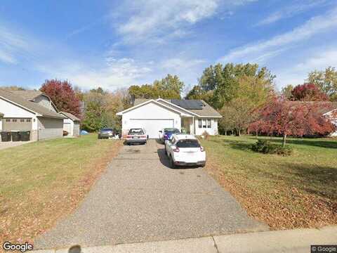 135Th, ANDOVER, MN 55304