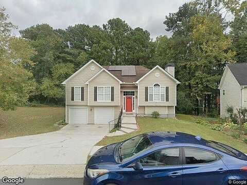 Golden Valley, LAWRENCEVILLE, GA 30043