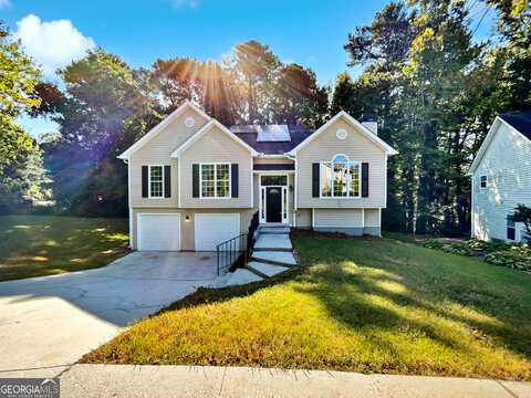 Golden Valley, LAWRENCEVILLE, GA 30043
