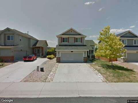 Blue Wing, JOHNSTOWN, CO 80534