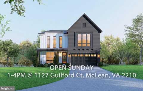 Greenwich, FALLS CHURCH, VA 22043
