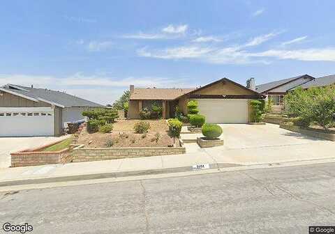 Country Canyon, HACIENDA HEIGHTS, CA 91745