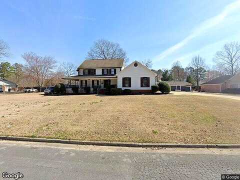 Rolling Oaks, ROME, GA 30165