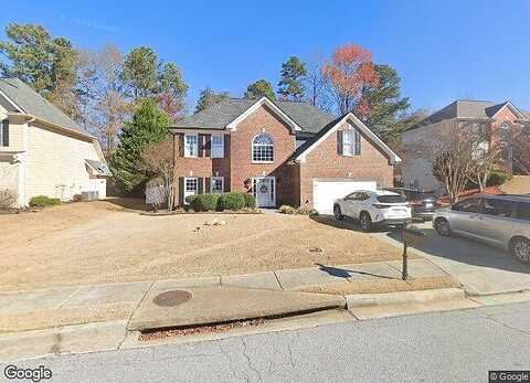 Shin, BUFORD, GA 30519