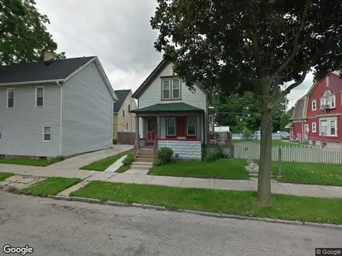 Buffum, MILWAUKEE, WI 53212