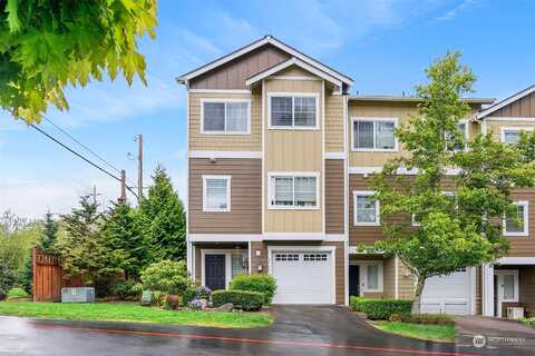 112Th, EVERETT, WA 98204