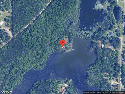 Lake Richardson, FORT VALLEY, GA 31030