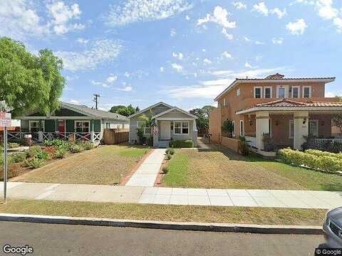 Gramercy, TORRANCE, CA 90501