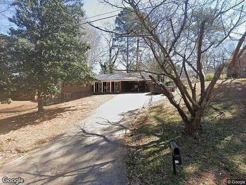 Long Ridge, MACON, GA 31211