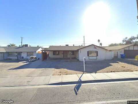 Saint Louis, LAS VEGAS, NV 89104