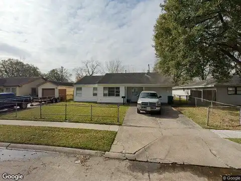 Buchanan, PASADENA, TX 77502