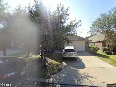 Dappled Walk, CYPRESS, TX 77429