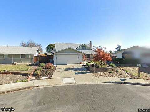 Clark, VACAVILLE, CA 95687